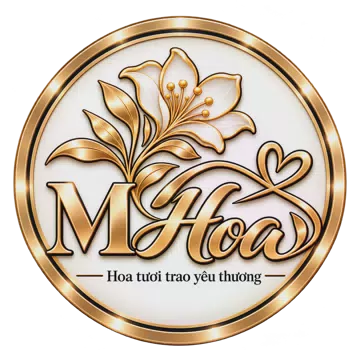 Shop hoa tươi Phường Trảng Dài Đồng Nai - Cùng bạn gửi lời cảm ơn